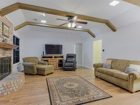 4151  Ladera Court , Fort Worth Texas 76133