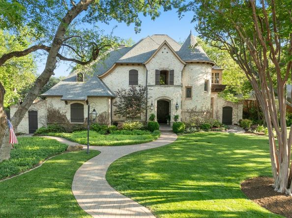 6262  Turner Way , Dallas Texas 75230