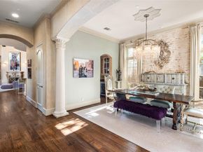 6262  Turner Way , Dallas Texas 75230
