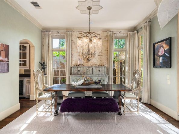 6262  Turner Way , Dallas Texas 75230