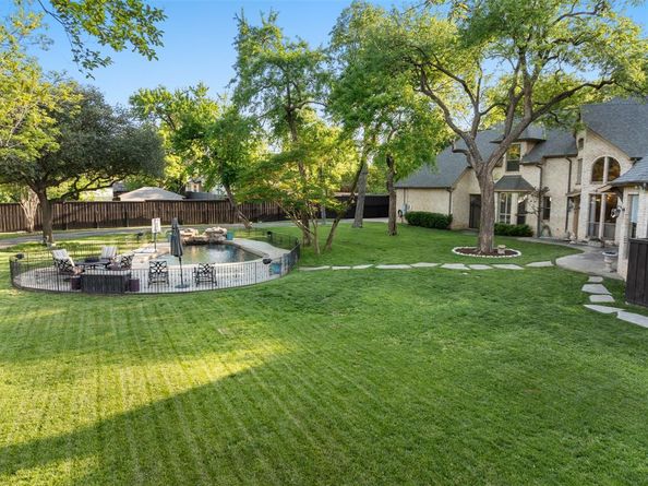 6262  Turner Way , Dallas Texas 75230
