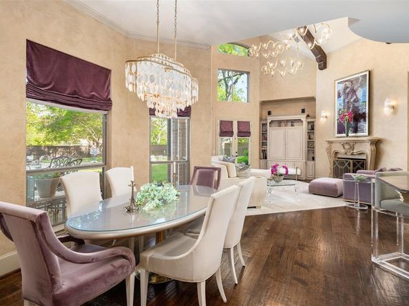 6262  Turner Way , Dallas Texas 75230