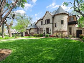 6262  Turner Way , Dallas Texas 75230