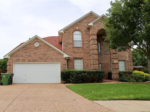 2325  Denham Drive , Arlington Texas 76001
