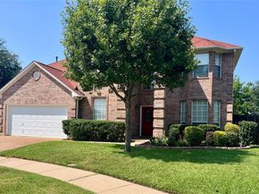 2325  Denham Drive , Arlington Texas 76001