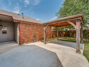 1607  Woodstream Lane , Allen Texas 75002