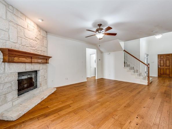 1607  Woodstream Lane , Allen Texas 75002