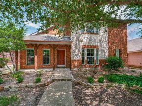 1607  Woodstream Lane , Allen Texas 75002