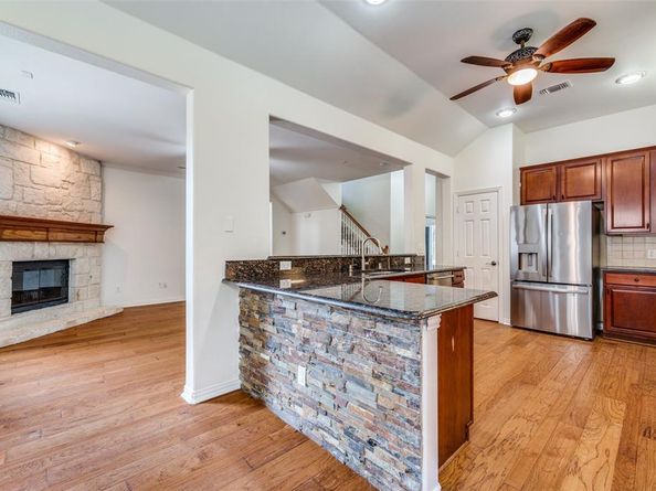 1607  Woodstream Lane , Allen Texas 75002
