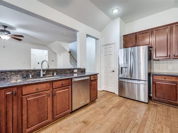 1607  Woodstream Lane , Allen Texas 75002