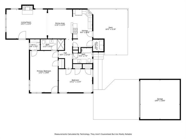 6135  Anita Street , Dallas Texas 75214