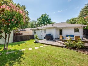 6135  Anita Street , Dallas Texas 75214