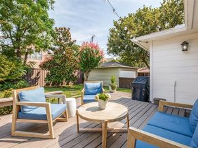 6135  Anita Street , Dallas Texas 75214