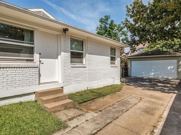 6135  Anita Street , Dallas Texas 75214