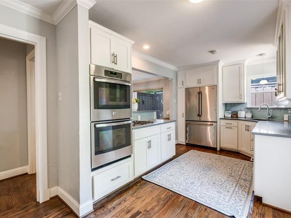 6135  Anita Street , Dallas Texas 75214