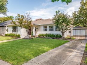 6135  Anita Street , Dallas Texas 75214