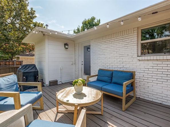6135  Anita Street , Dallas Texas 75214