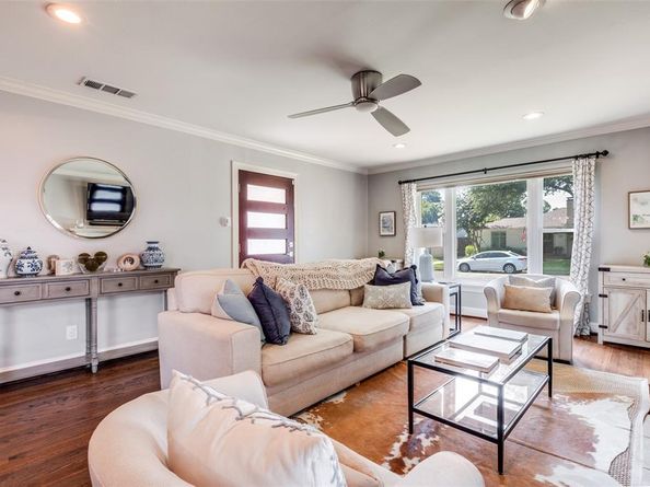 6135  Anita Street , Dallas Texas 75214