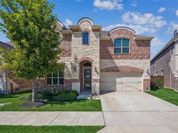 311  Dove Falls Drive , Argyle Texas 76226