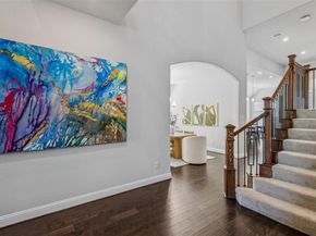 311  Dove Falls Drive , Argyle Texas 76226