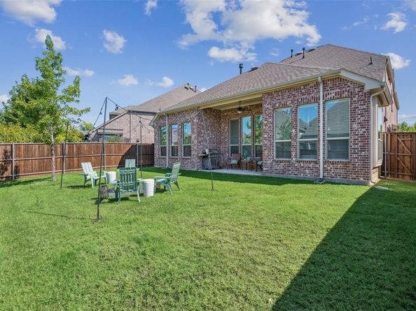 311  Dove Falls Drive , Argyle Texas 76226