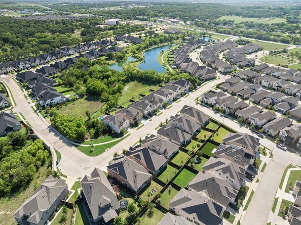 311  Dove Falls Drive , Argyle Texas 76226