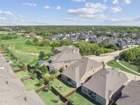 311  Dove Falls Drive , Argyle Texas 76226