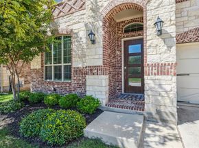 311  Dove Falls Drive , Argyle Texas 76226