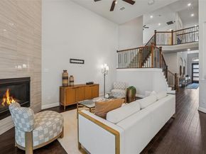 311  Dove Falls Drive , Argyle Texas 76226