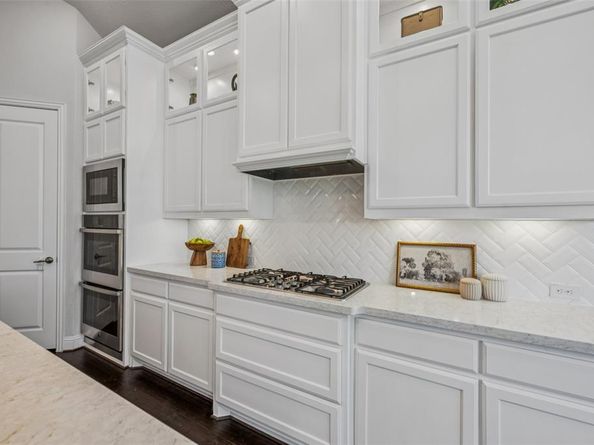 311  Dove Falls Drive , Argyle Texas 76226
