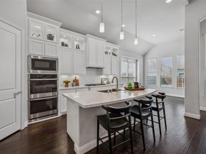 311  Dove Falls Drive , Argyle Texas 76226