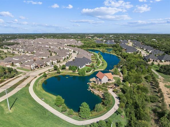 311  Dove Falls Drive , Argyle Texas 76226