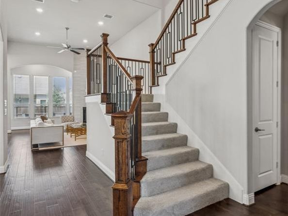311  Dove Falls Drive , Argyle Texas 76226
