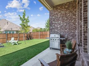 311  Dove Falls Drive , Argyle Texas 76226
