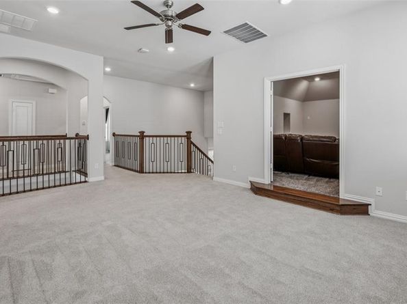 311  Dove Falls Drive , Argyle Texas 76226