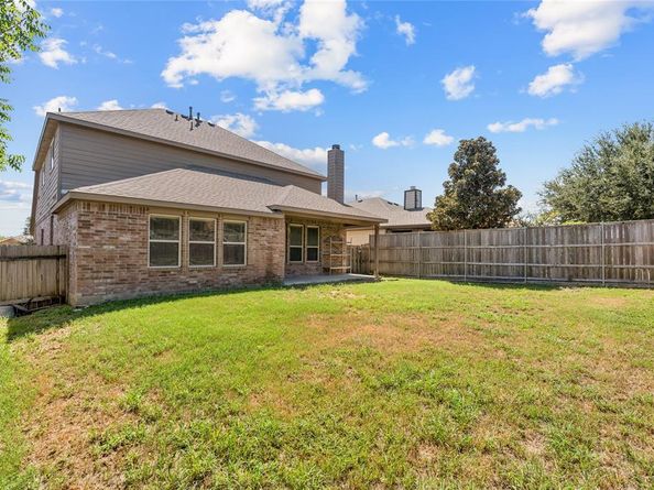 10364  Bradshaw Drive , Fort Worth Texas 76108