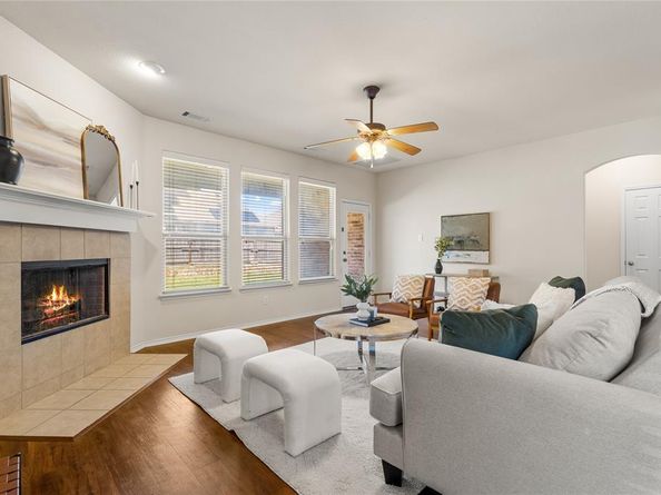 10364  Bradshaw Drive , Fort Worth Texas 76108