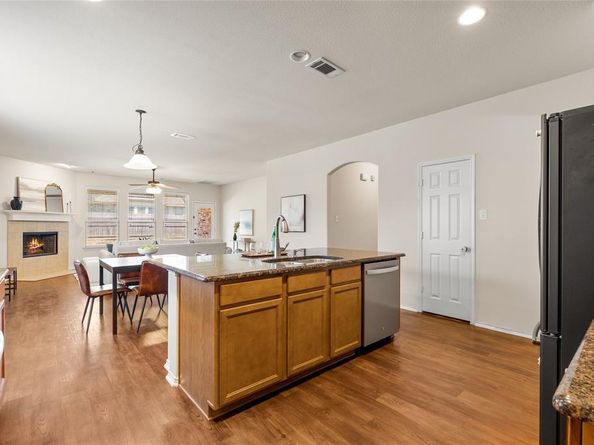 10364  Bradshaw Drive , Fort Worth Texas 76108