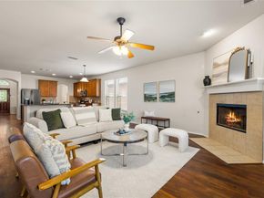 10364  Bradshaw Drive , Fort Worth Texas 76108