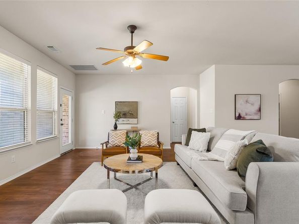 10364  Bradshaw Drive , Fort Worth Texas 76108