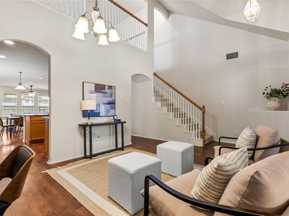 10364  Bradshaw Drive , Fort Worth Texas 76108