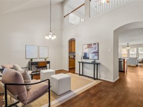10364  Bradshaw Drive , Fort Worth Texas 76108