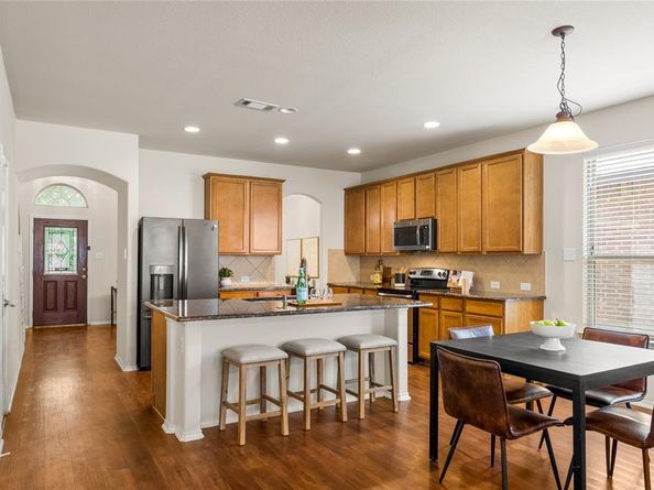 10364  Bradshaw Drive , Fort Worth Texas 76108