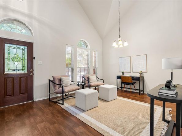 10364  Bradshaw Drive , Fort Worth Texas 76108