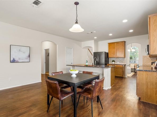10364  Bradshaw Drive , Fort Worth Texas 76108