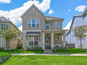 6124  Mayfair Mews , North Richland Hills Texas 76180