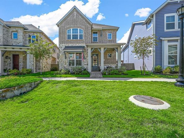 6124  Mayfair Mews , North Richland Hills Texas 76180