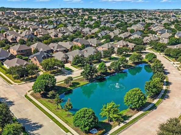 632  Shadow Glen Lane , Keller Texas 76248
