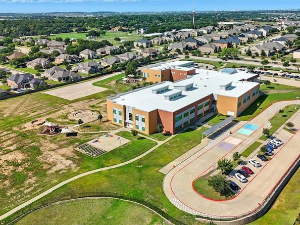 632  Shadow Glen Lane , Keller Texas 76248