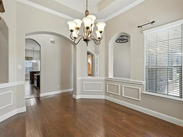 632  Shadow Glen Lane , Keller Texas 76248